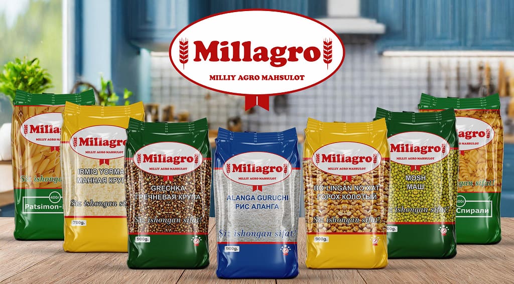 Millagro